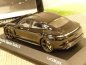 Preview: 1/43 Minichamps Porsche Taycan Turbo S schwarz 336pcs. 410 068470