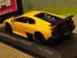 Preview: 1/43 Minichamps Lamborghini Murcielago LP 670-4 SV 2009 gelb 400 103940