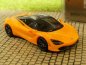 Preview: 1/87 Minichamps McLaren 720 S orange 870 178721