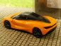 Preview: 1/87 Minichamps McLaren 720 S orange 870 178721