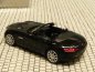 Preview: 1/87 Minichamps MB AMG GT Roadster 2015 schwarz 870 037131