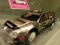 Preview: 1/18 Rallye Citroen Xsara WRC 2009 Solberg