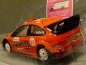 Preview: 1/18 Rallye Ford Focus WRC 2008 Solberg