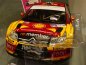 Preview: 1/18 Rallye Citroen C4 WRC 2010 Solberg