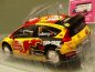 Preview: 1/18 Rallye Citroen C4 WRC 2010 Solberg