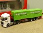 Preview: 1/87 Herpa MB Actros Container-Seitenlader SZ Schmid Transporte Regensburg 312059