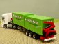 Preview: 1/87 Herpa MB Actros Container-Seitenlader SZ Schmid Transporte Regensburg 312059