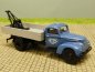 Preview: 1/87 Brekina Ford FK 3500 Ford Werke Abschleppwagen 49033