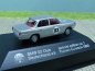 Preview: 1/87 Brekina BMW 1800 TISA Quester Wien-Aspern 1966 #83 SONDERPREIS 9,99 €