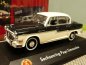 Preview: 1/43 Atlas DDR Auto Kollektion Sachsenring P 240 Limo 7230 008