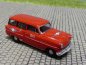 Preview: 1/87 Brekina Opel Olympia Rekord Esso Flugservice 20235