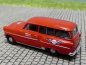 Preview: 1/87 Brekina Opel Olympia Rekord Esso Flugservice 20235