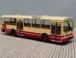 Preview: 1/87 Brekina MB O 305 beige / rot neutral