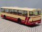 Preview: 1/87 Brekina MB O 305 beige / rot neutral