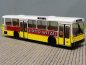 Preview: 1/87 Brekina MB O 305 SSB Stuttgart OTTO WETZEL