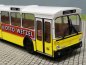 Preview: 1/87 Brekina MB O 305 SSB Stuttgart OTTO WETZEL