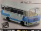 Preview: 1/43 Ixo Berliet PAK 50 Bus Berliet 55