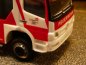 Preview: 1/87 Herpa MB Atego Ziegler Z-Cab Feuerwehr Erfurt 093798