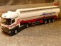 Preview: 1/87 Herpa MB Actros Hammer Spedition Silo Sattelzug 927543