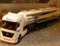 Preview: 1/87 Herpa MB Actros Hansetank Silo Sattelzug