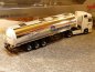 Preview: 1/87 Herpa MB Actros Hansetank Silo Sattelzug