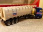 Preview: 1/87 Herpa MB Actros Bay Tank Container Sattelzug