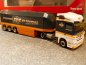 Preview: 1/87 Herpa MB Actros SDC Crousaz Glastransport Sattelzug 156363