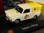 Preview: 1/43 Atlas DDR Auto Kollektion Trabant 1.1 Pick-Up Pieter & Burle 7230 038