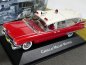 Preview: 1/43 Atlas Cadillac Miller-Meteor Ambulance Collection Ambulanz 7495002