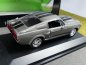 Preview: 1/43 Road Champ Shelby GT 500 grau 43202