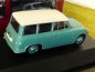 Preview: 1/43 Atlas DDR Auto Kollektion AWZ P70 Kombi türkis 7230 037