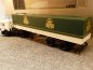 Preview: 1/87 Herpa MB SK Jever Bier Planen Sattelzug