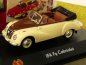 Preview: 1/43 Atlas DDR Auto Kollektion IFA F9 Cabrio beige 7230 007