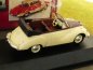 Preview: 1/43 Atlas DDR Auto Kollektion IFA F9 Cabrio beige 7230 007