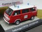 Preview: 1/43 Premium Classixxs Volkswagen T3 b Bus Feuerwehr 13052