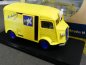 Preview: 1/43 Citroen HY Michelin