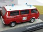 Preview: 1/43 Premium Classixxs Volkswagen T3 b Bus Feuerwehr 13052