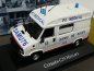 Preview: 1/43 Atlas Citroen C25 Heuliez Ambulance Collection