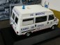 Preview: 1/43 Atlas Citroen C25 Heuliez Ambulance Collection