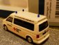 Preview: 1/87 Rietze Volkswagen T5 MD DRK KV Bad Langensalza e.V. 51909