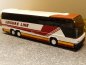 Preview: 1/87 Rietze Neoplan Cityliner Leisure Line USA 116-3-100