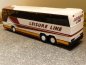 Preview: 1/87 Rietze Neoplan Cityliner Leisure Line USA 116-3-100