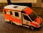 Preview: 1/87 Rietze Strobel RTW Sprinter DRK Klinikum Ludwigsburg Baby-NAW 61739