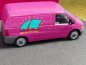 Preview: 1/43 NZG MB Vito 120 pink Sondermodell