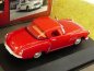 Preview: 1/43 Atlas DDR Auto Kollektion Wartburg 313/ Sport rot 7230 021