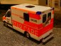 Preview: 1/87 Rietze Strobel RTW Sprinter DRK Klinikum Ludwigsburg Baby-NAW 61739