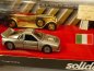 Preview: 1/43 Solido Lancia 037 + Fiat 524N Set 1984 Italien