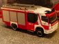 Preview: 1/87 Herpa MB Atego Ziegler Z-Cab Feuerwehr Erfurt 093798