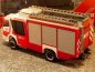 Preview: 1/87 Herpa MB Atego Ziegler Z-Cab Feuerwehr Erfurt 093798