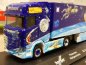 Preview: 1/87 Herpa Scania CS20 HD Weltgeschichte 11.2 Raumfahrt KüKo SZ 122078